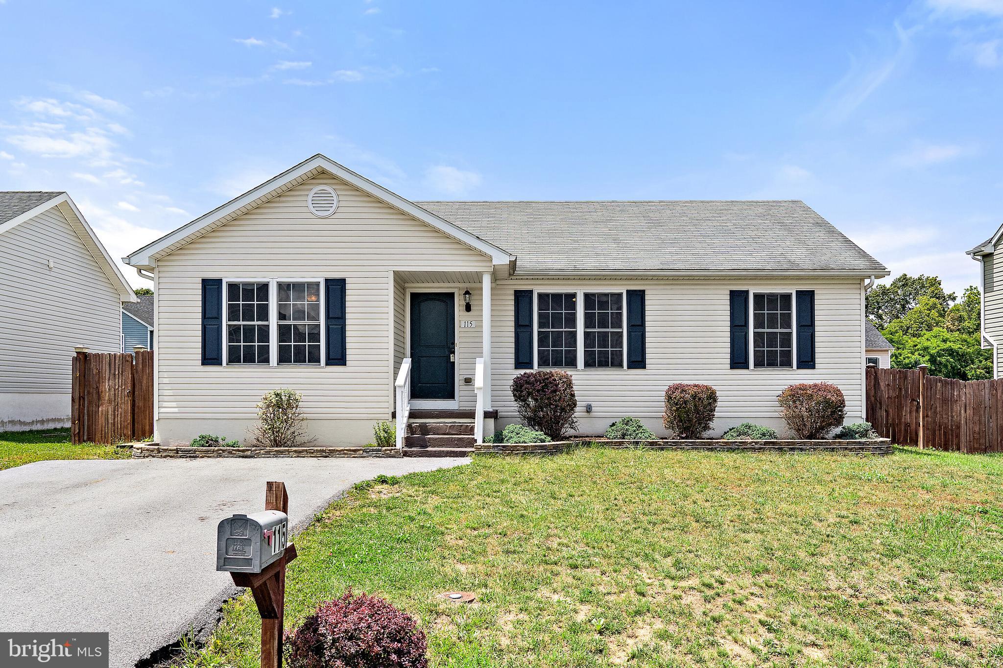 INWOOD VILLAGE - Residential