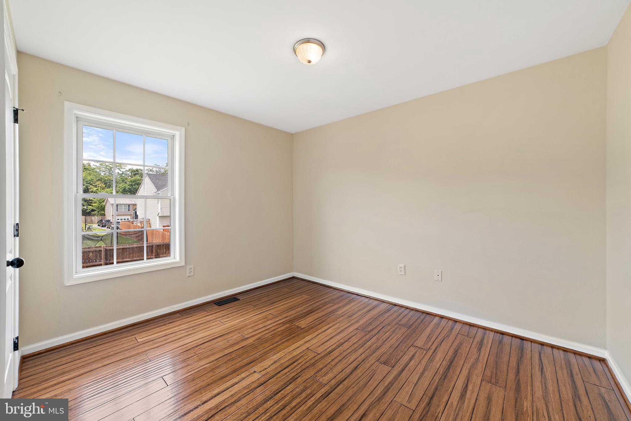 INWOOD VILLAGE - Residential