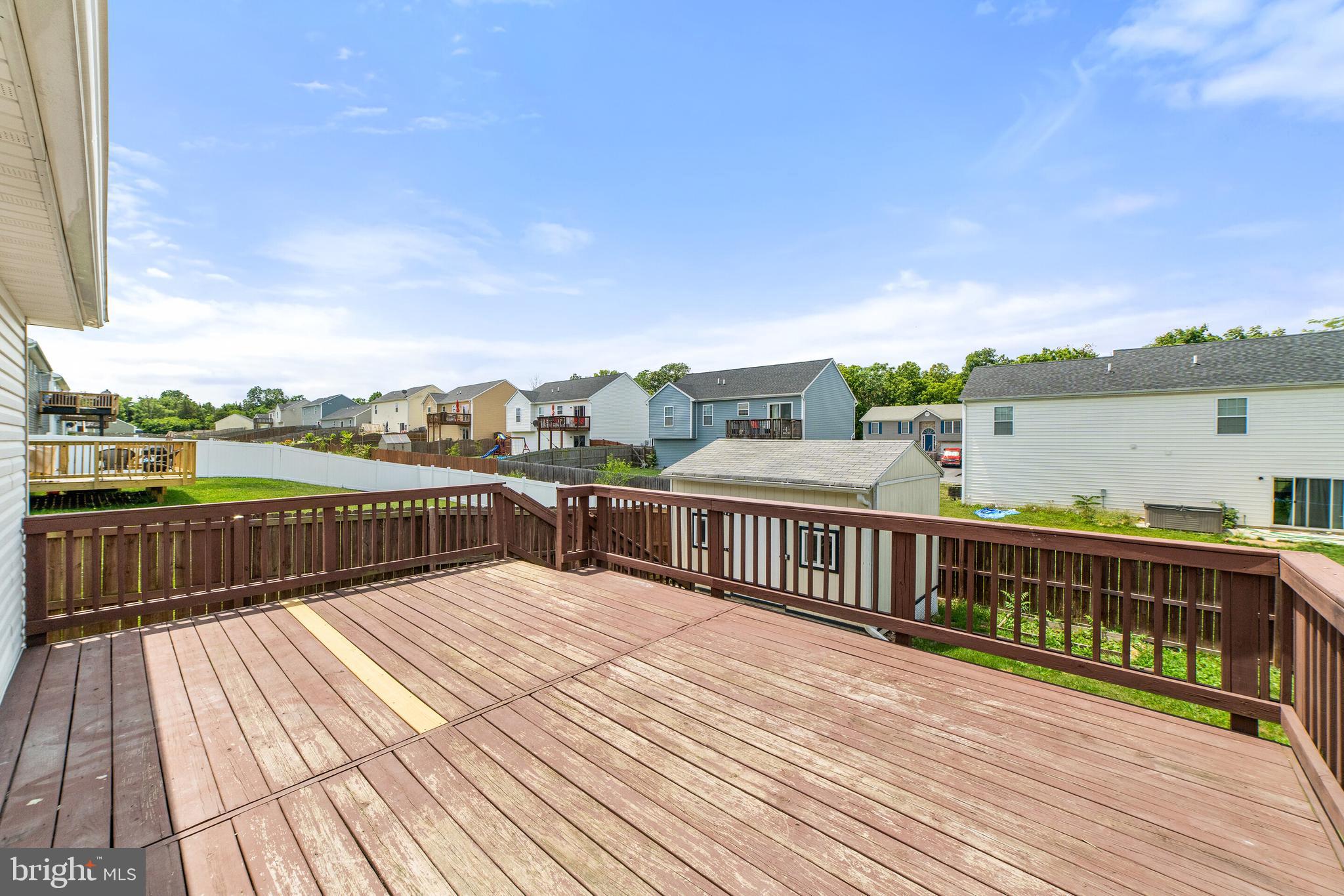 INWOOD VILLAGE - Residential