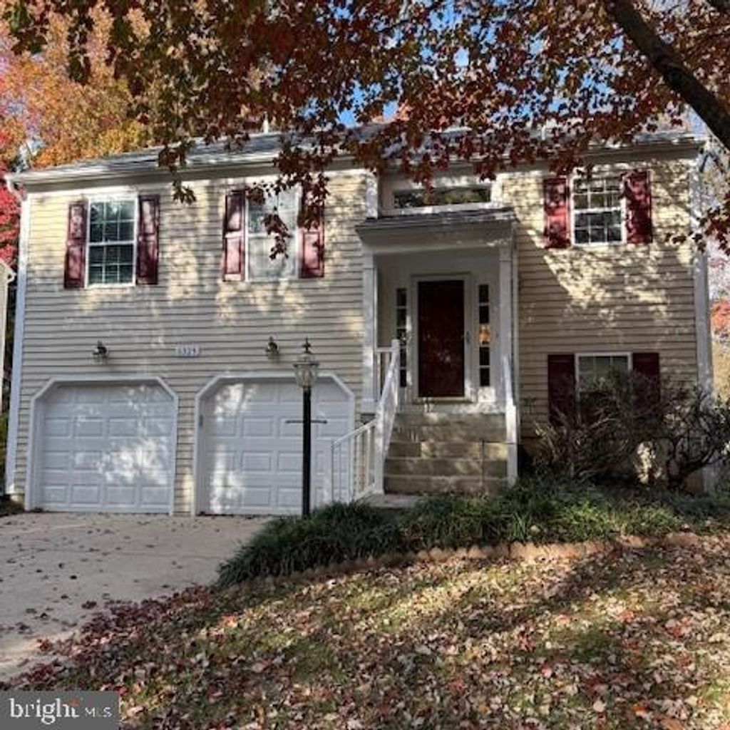 Photo of 6329 Morning Time Lane, COLUMBIA, MD 21044 (MLS # MDHW2061226)