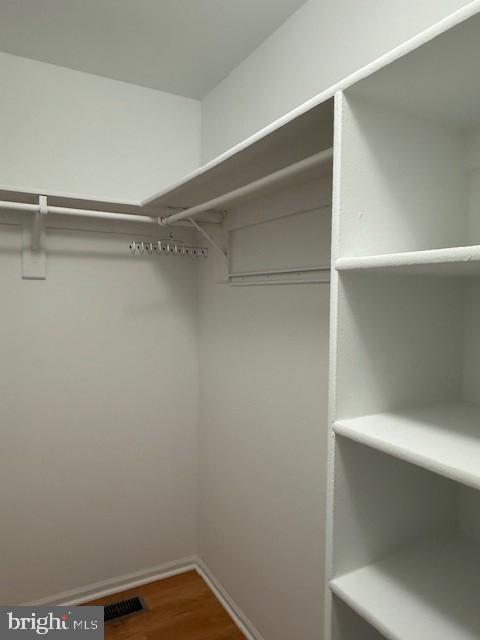 VILLAGE OF RIVER HILL - Residential Lease