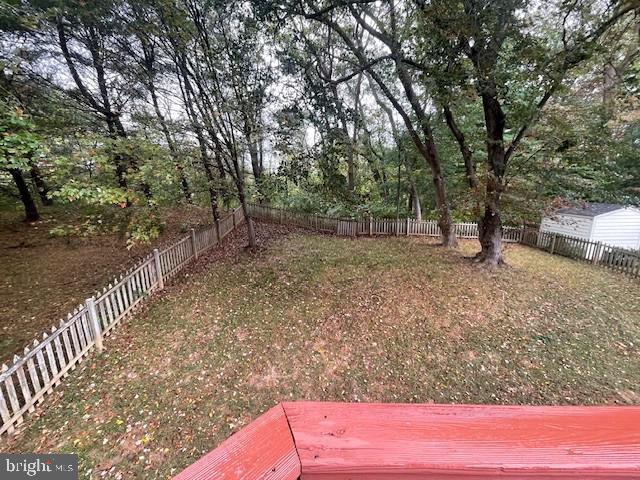 VILLAGE OF RIVER HILL - Residential Lease