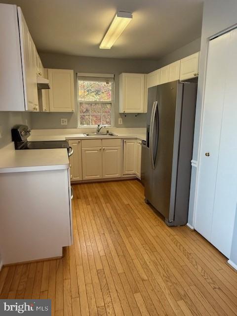 VILLAGE OF RIVER HILL - Residential Lease