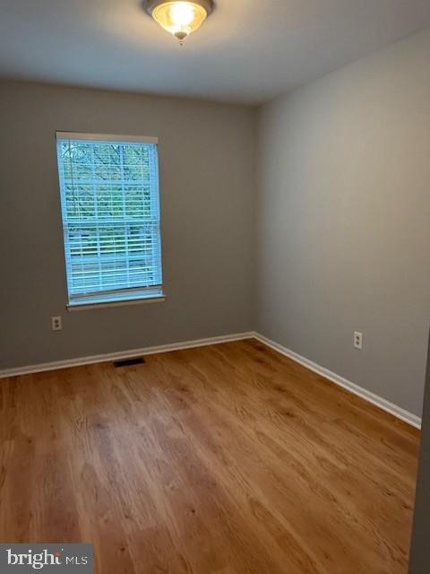 VILLAGE OF RIVER HILL - Residential Lease