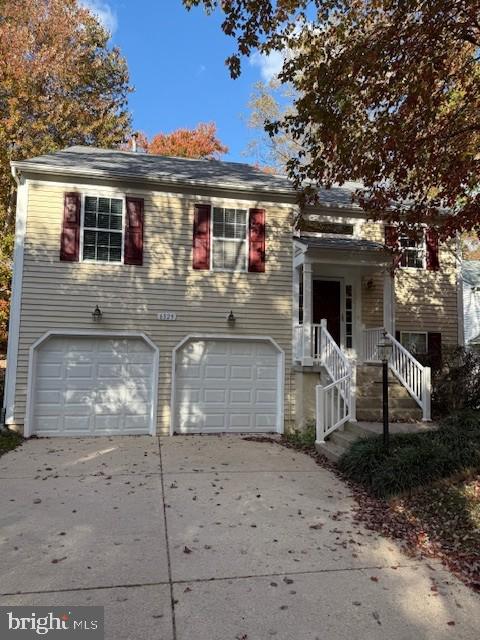 VILLAGE OF RIVER HILL - Residential Lease