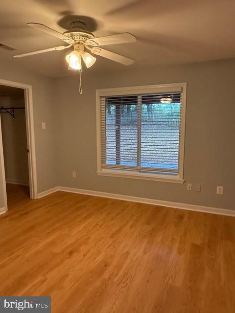 VILLAGE OF RIVER HILL - Residential Lease