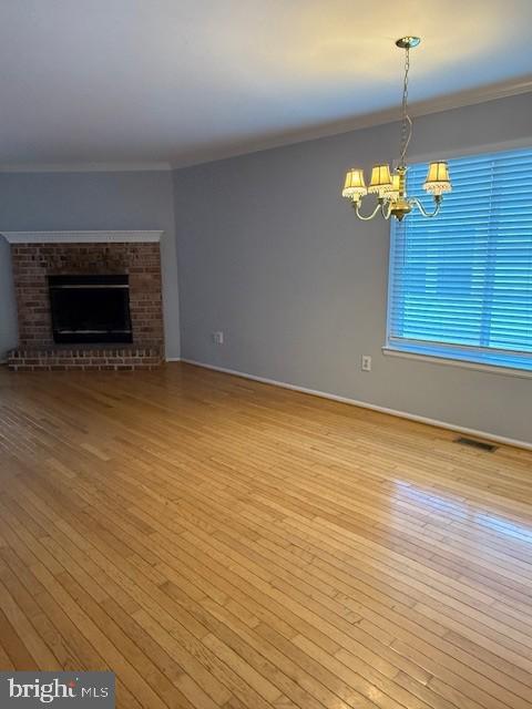 VILLAGE OF RIVER HILL - Residential Lease