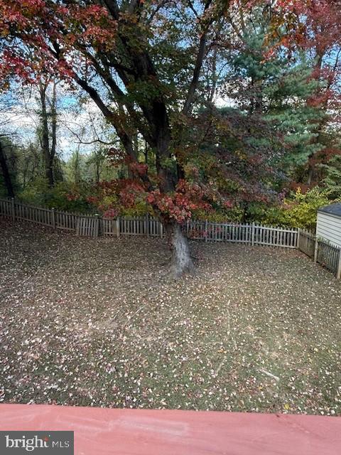 VILLAGE OF RIVER HILL - Residential Lease