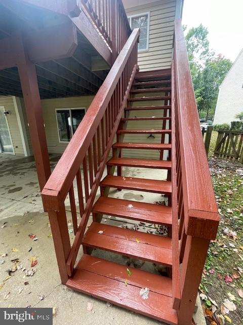 VILLAGE OF RIVER HILL - Residential Lease