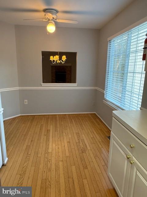 VILLAGE OF RIVER HILL - Residential Lease