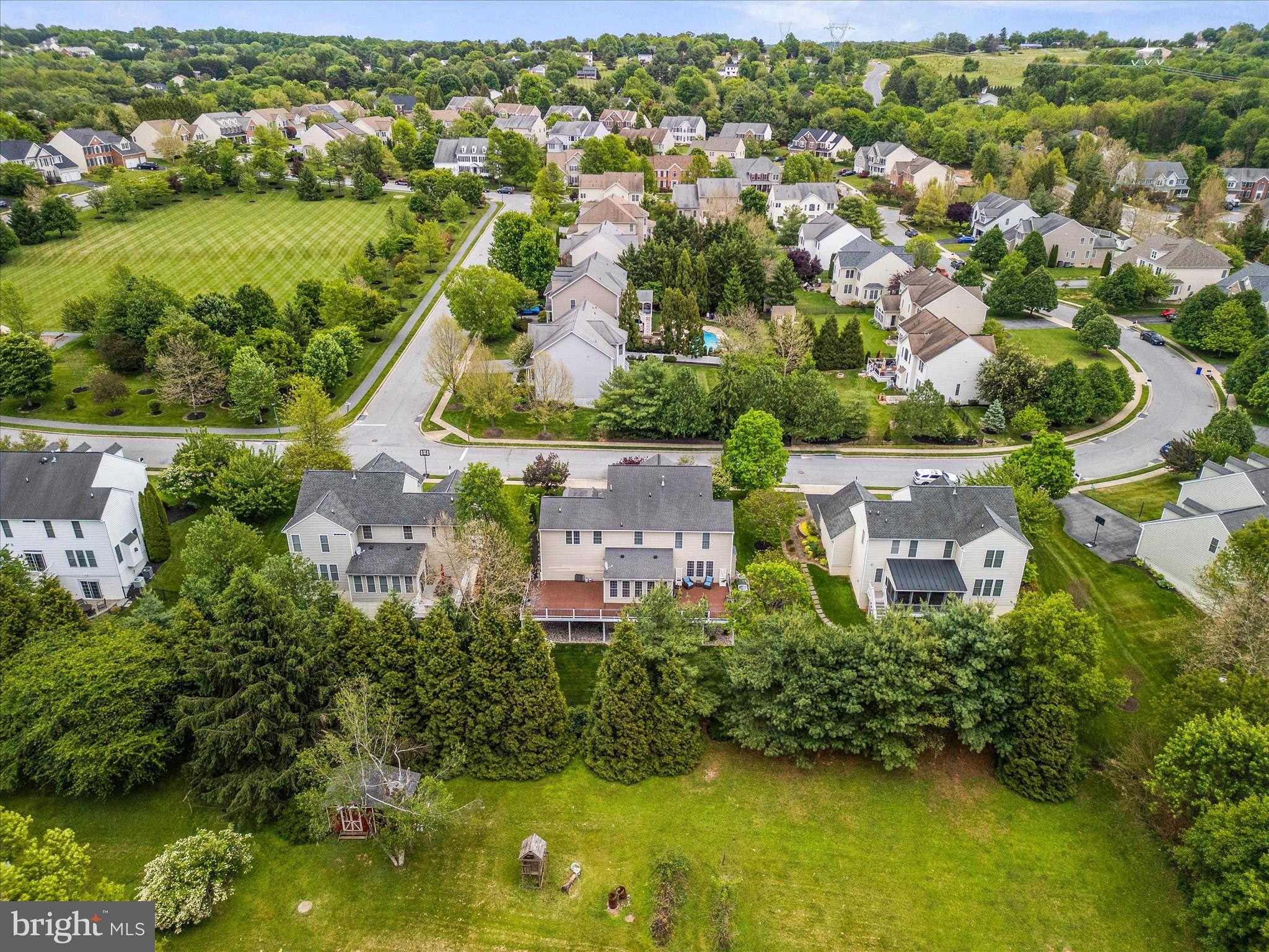 STERLING GLEN - Residential
