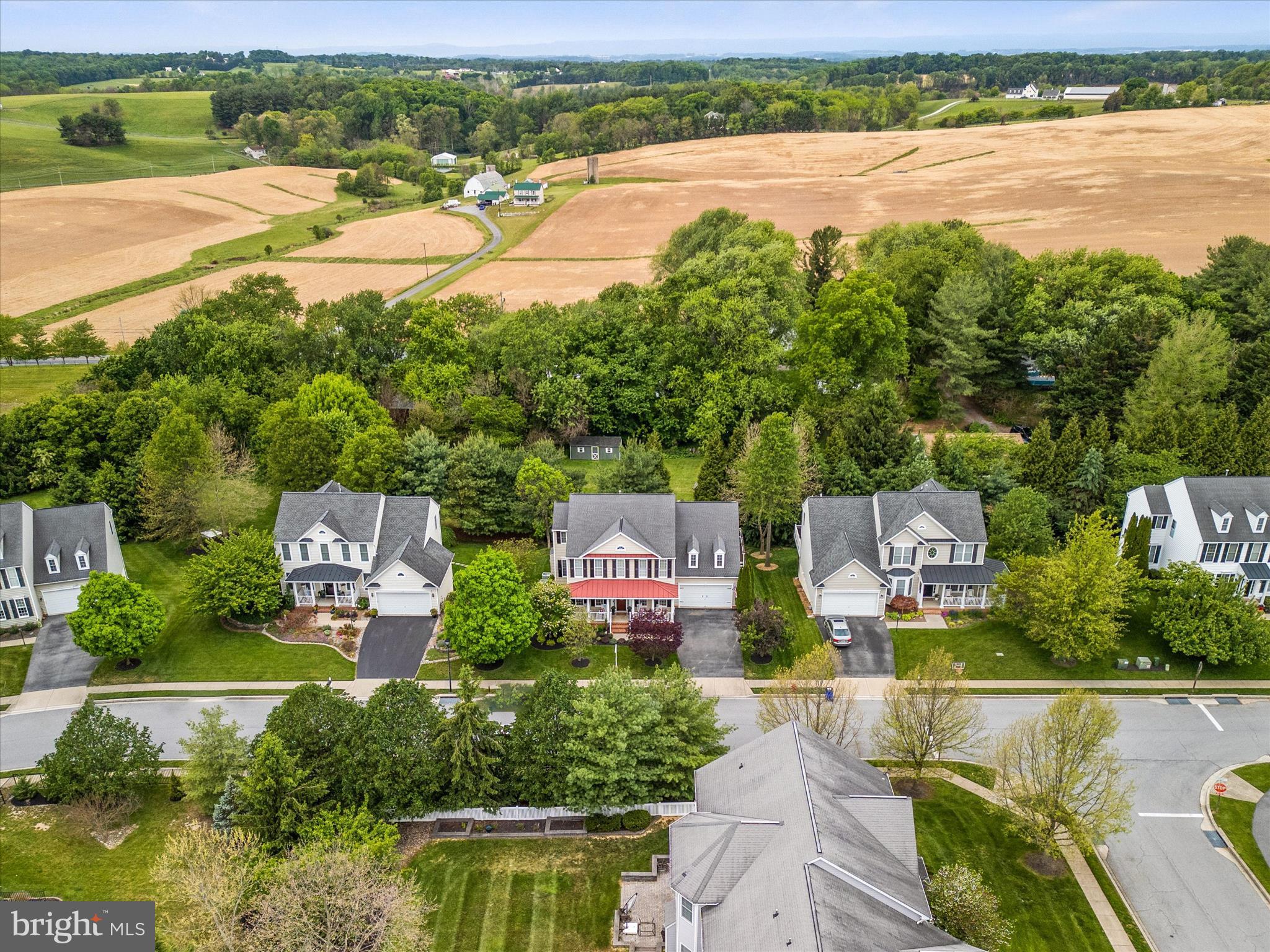 STERLING GLEN - Residential