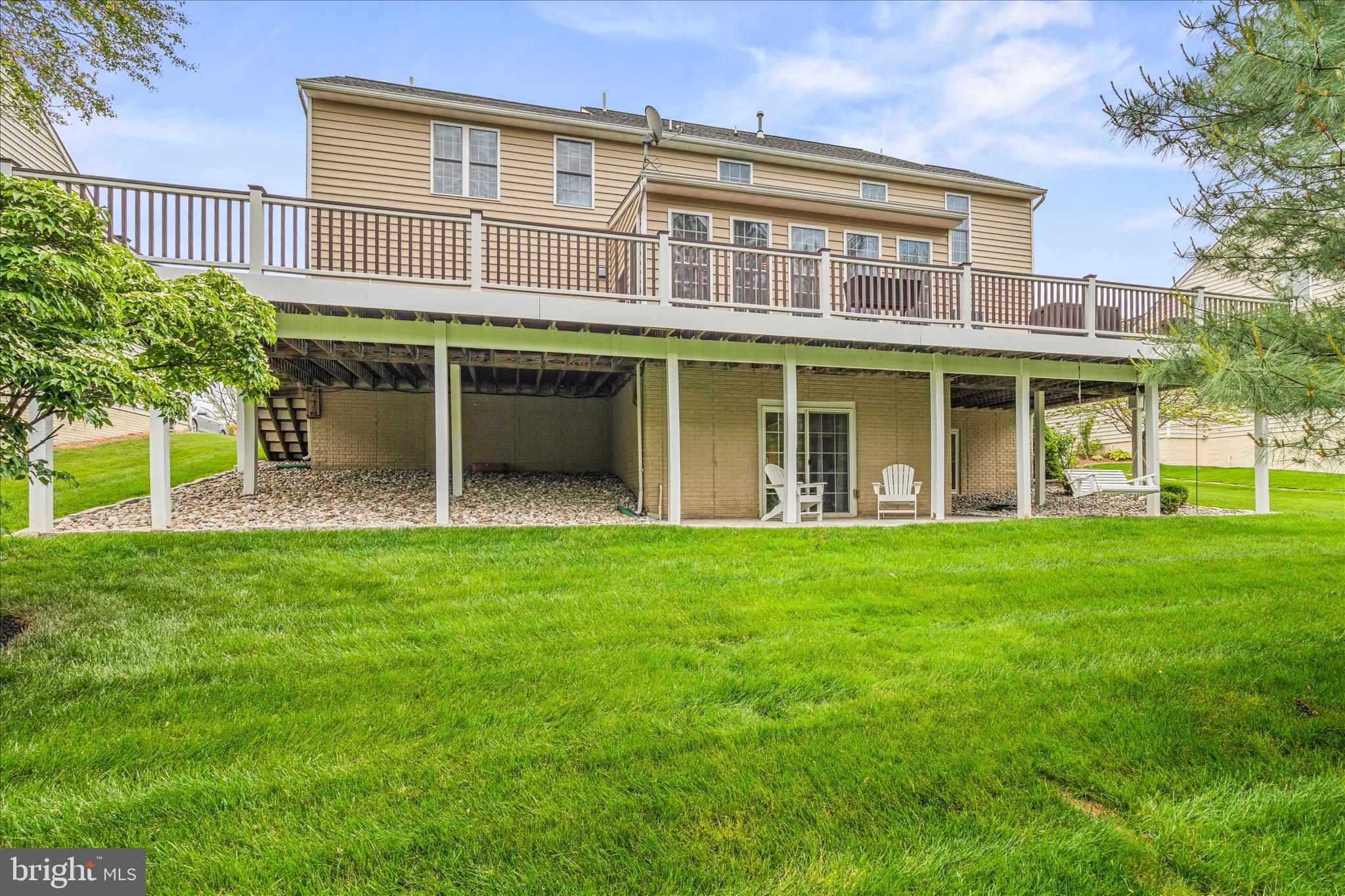 STERLING GLEN - Residential