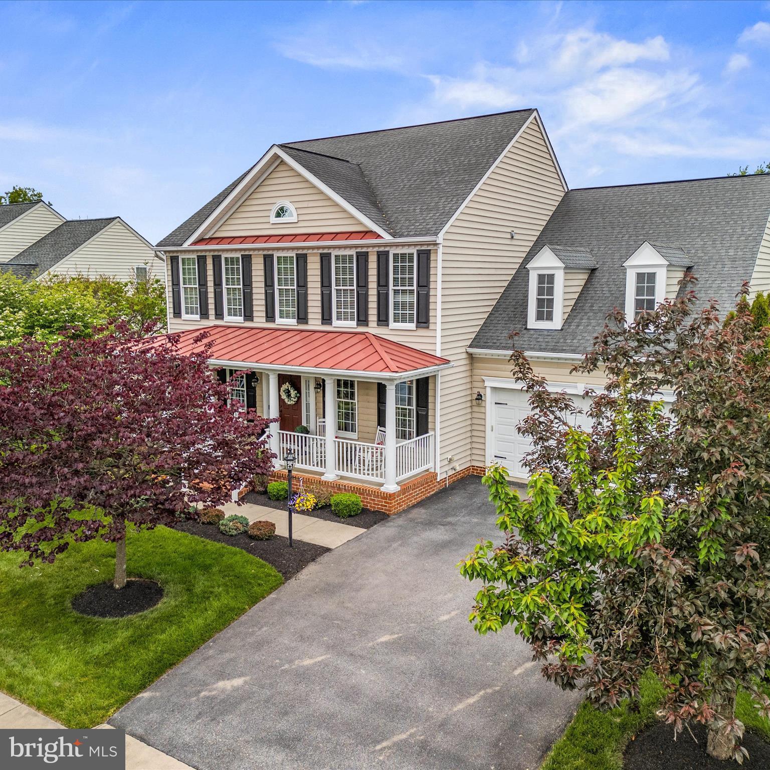 STERLING GLEN - Residential