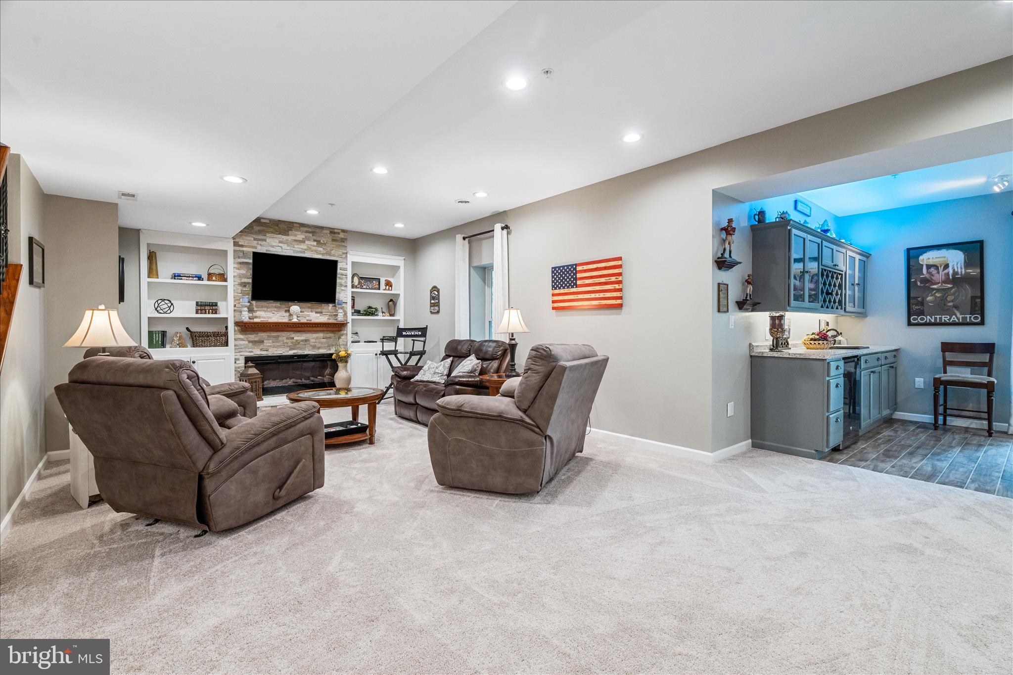 STERLING GLEN - Residential