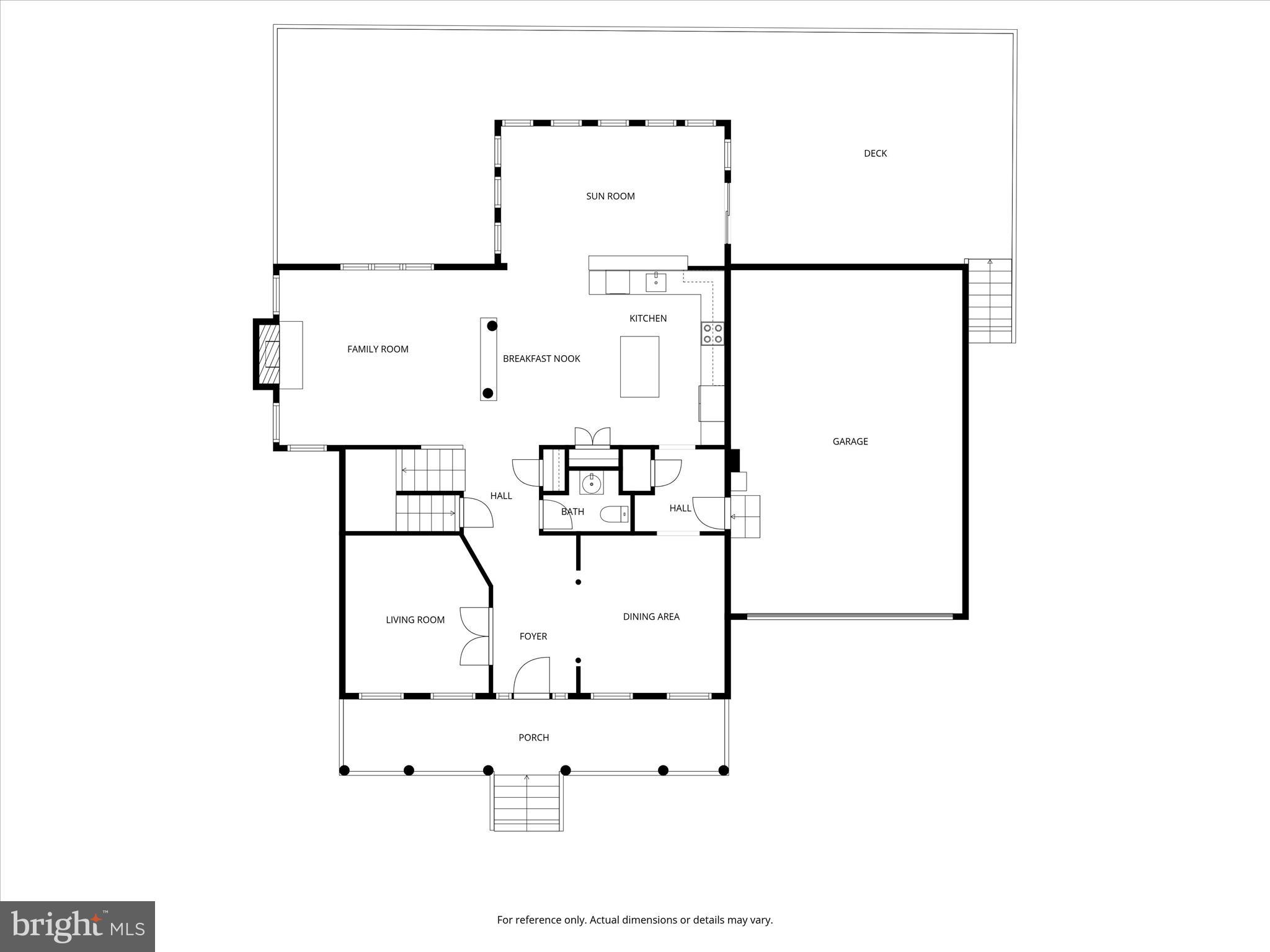 STERLING GLEN - Residential