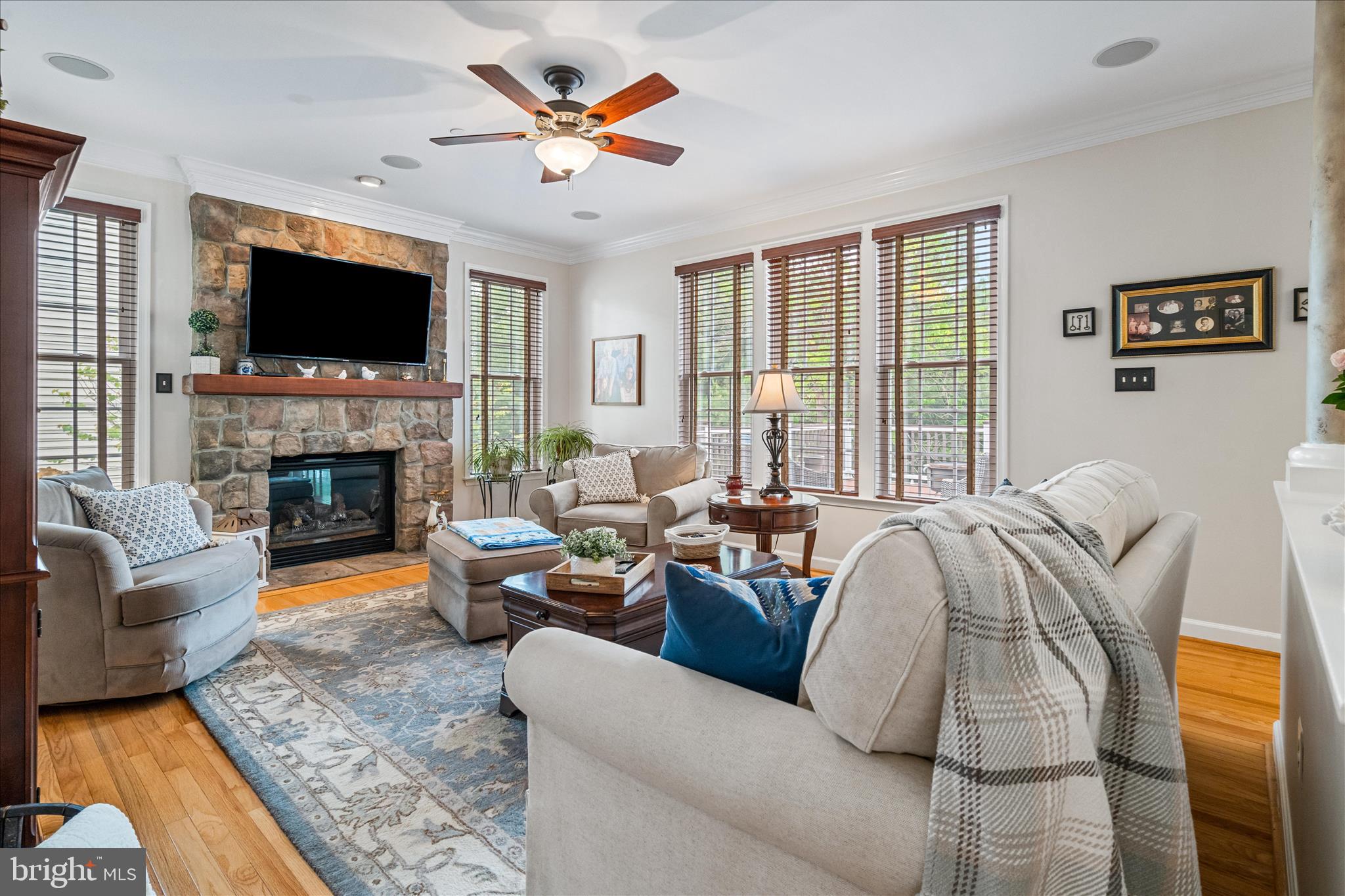 STERLING GLEN - Residential