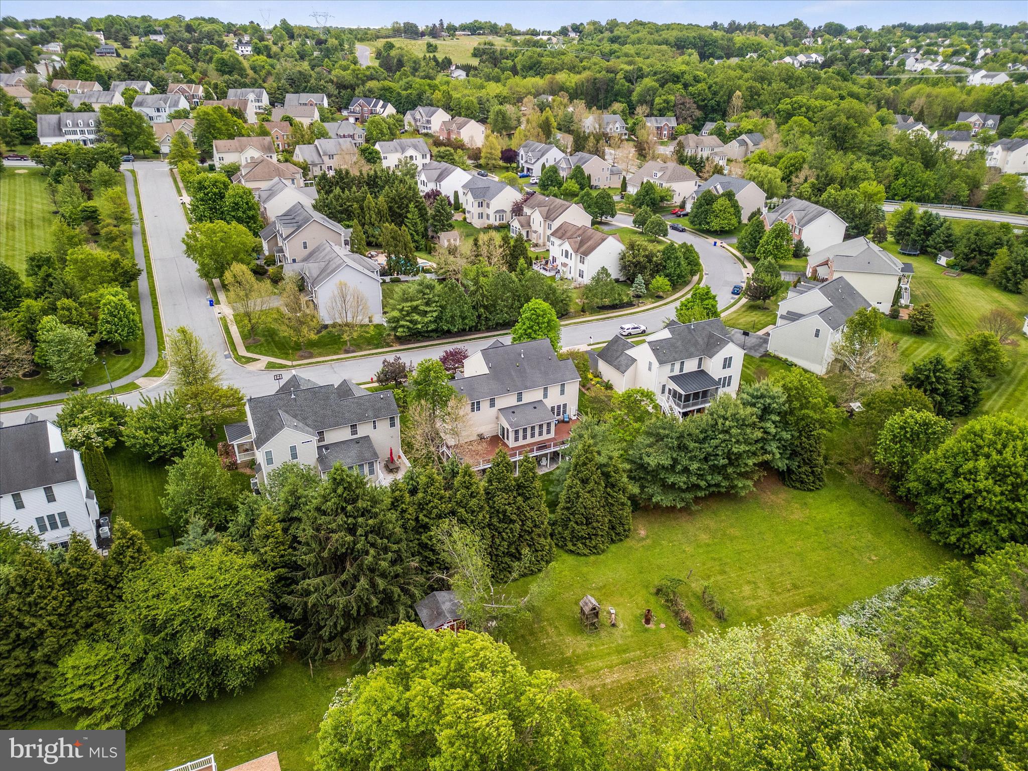 STERLING GLEN - Residential
