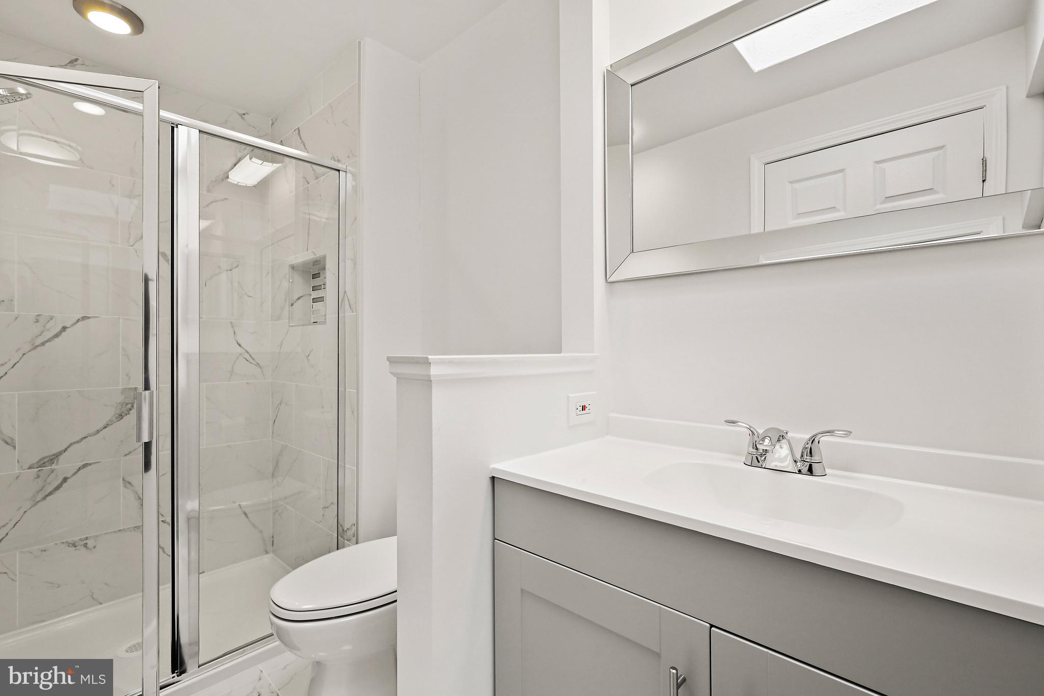 WINTER HILL - Residential