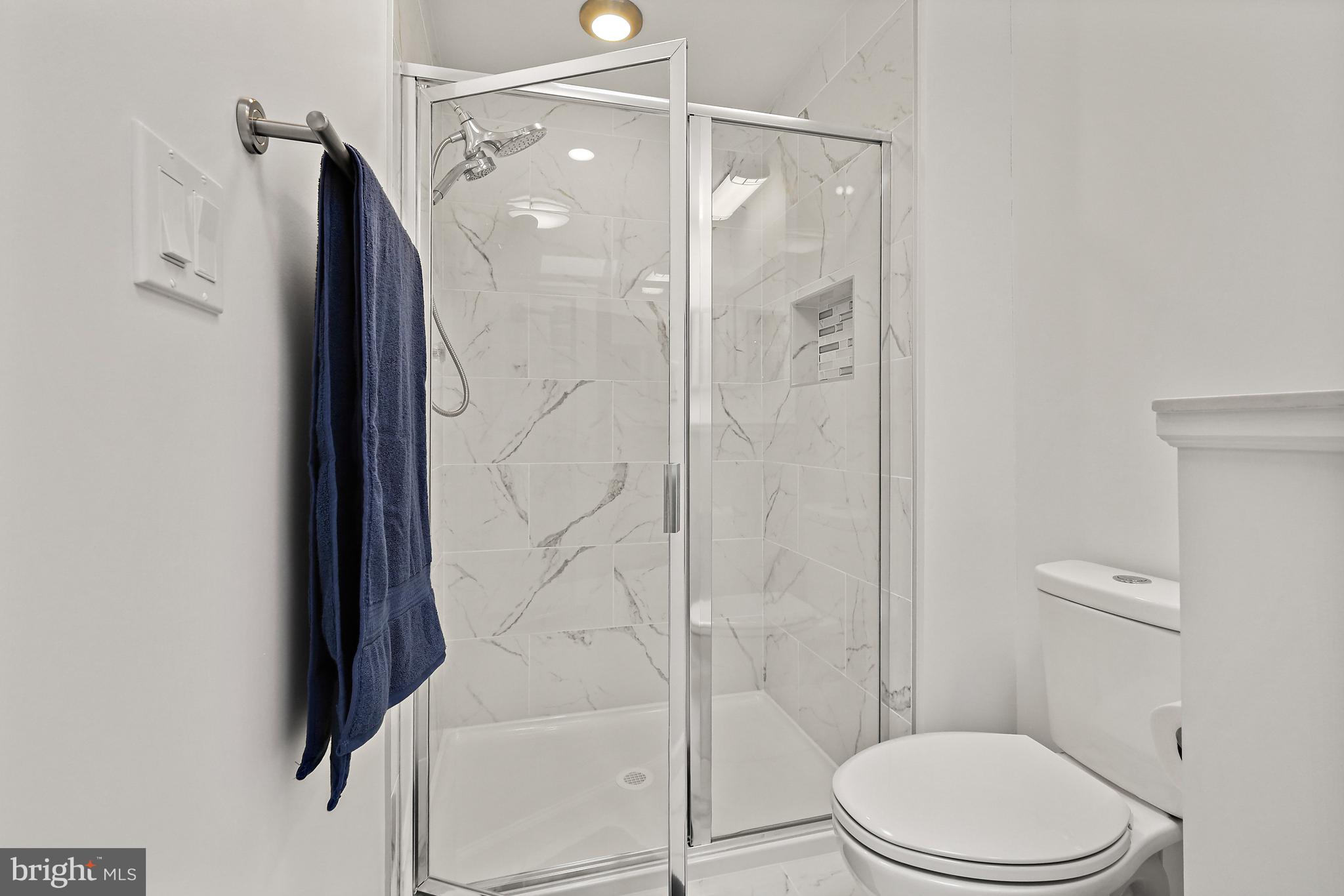 WINTER HILL - Residential