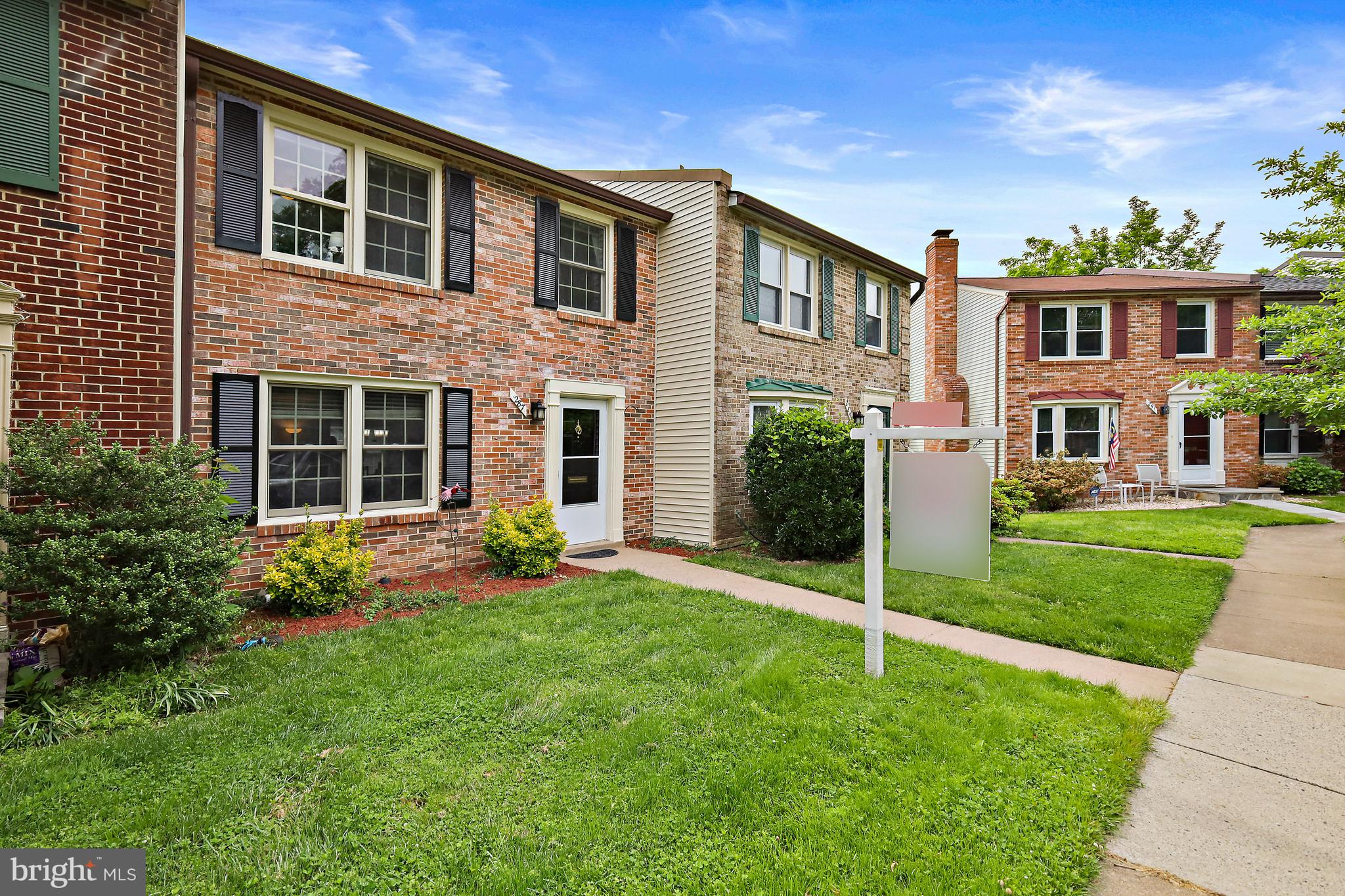 WINTER HILL - Residential