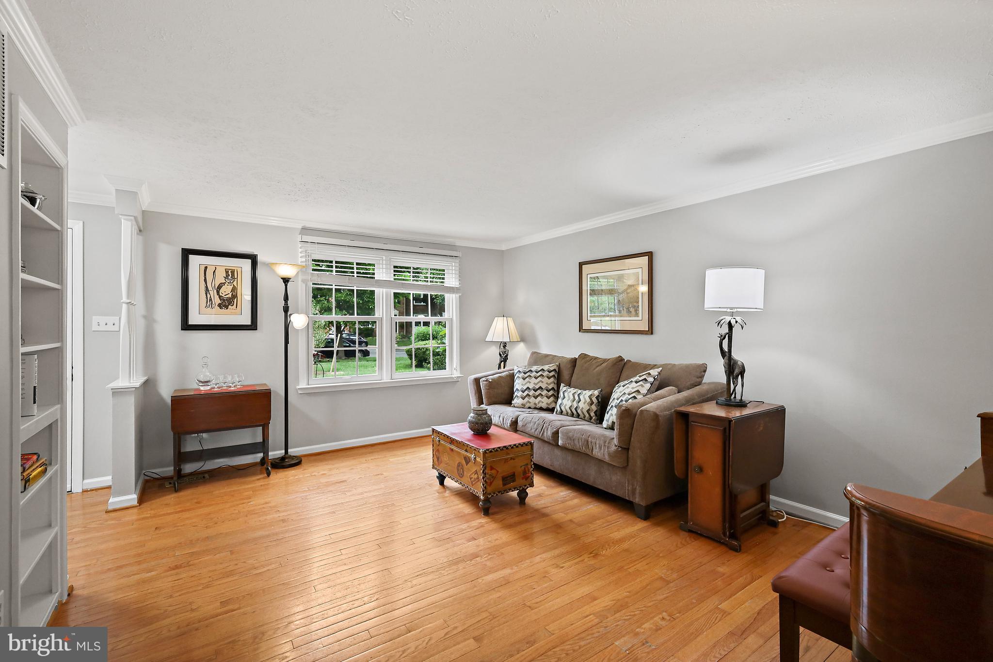 WINTER HILL - Residential