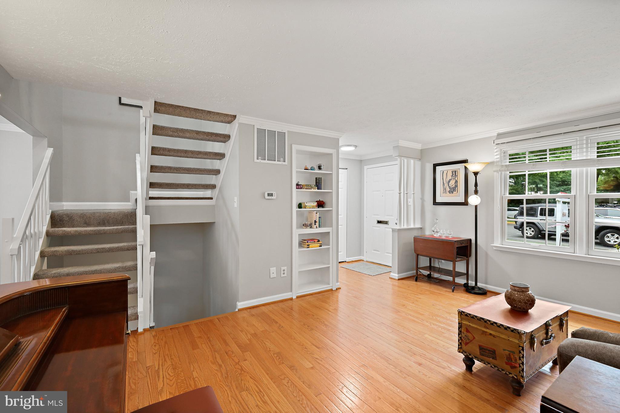 WINTER HILL - Residential