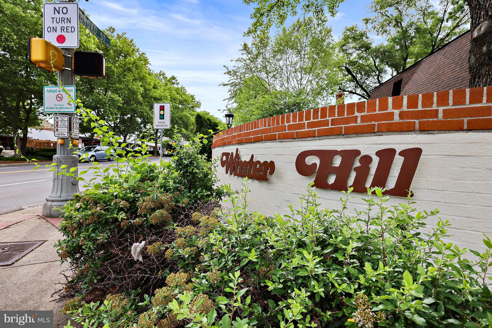 WINTER HILL - Residential