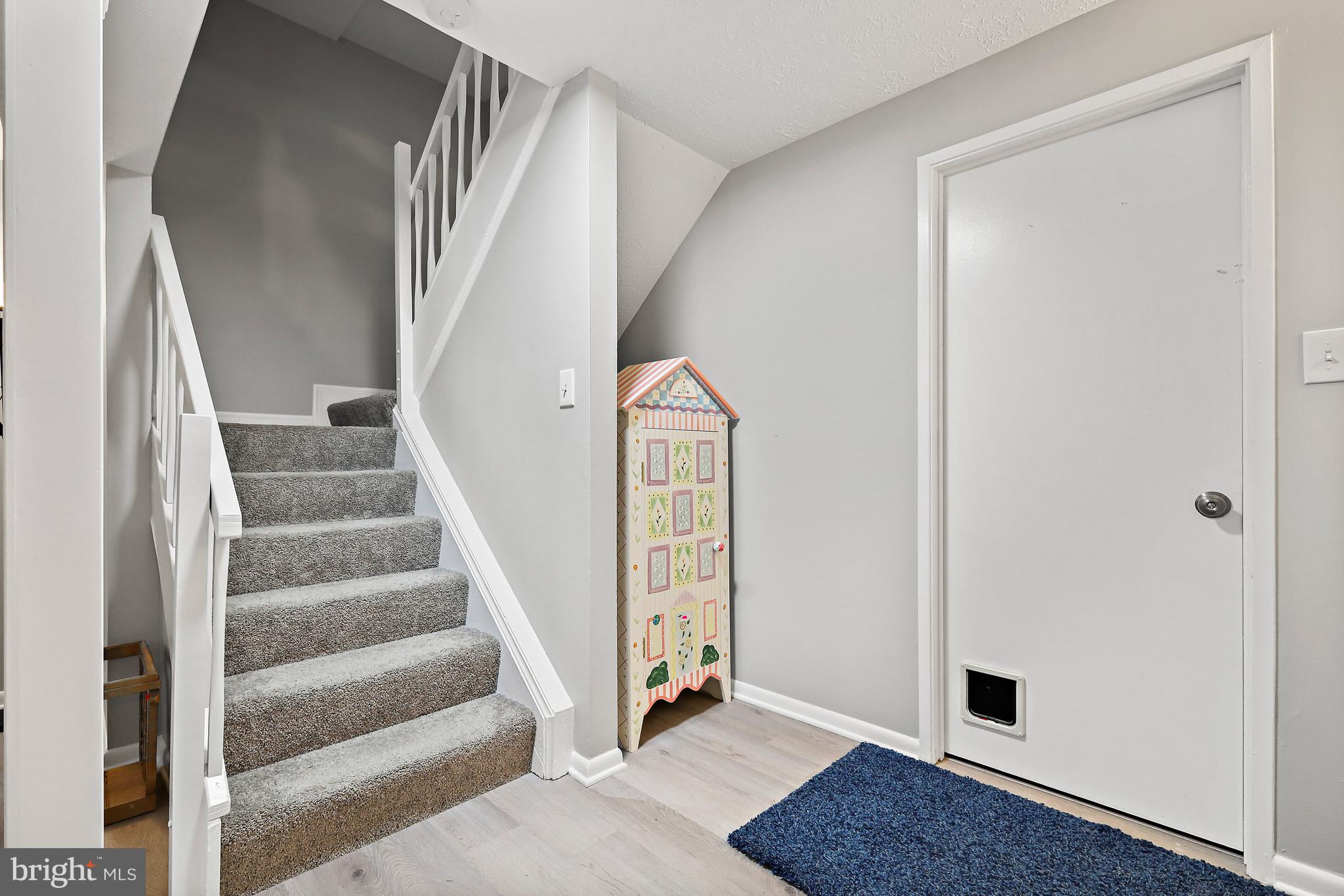 WINTER HILL - Residential