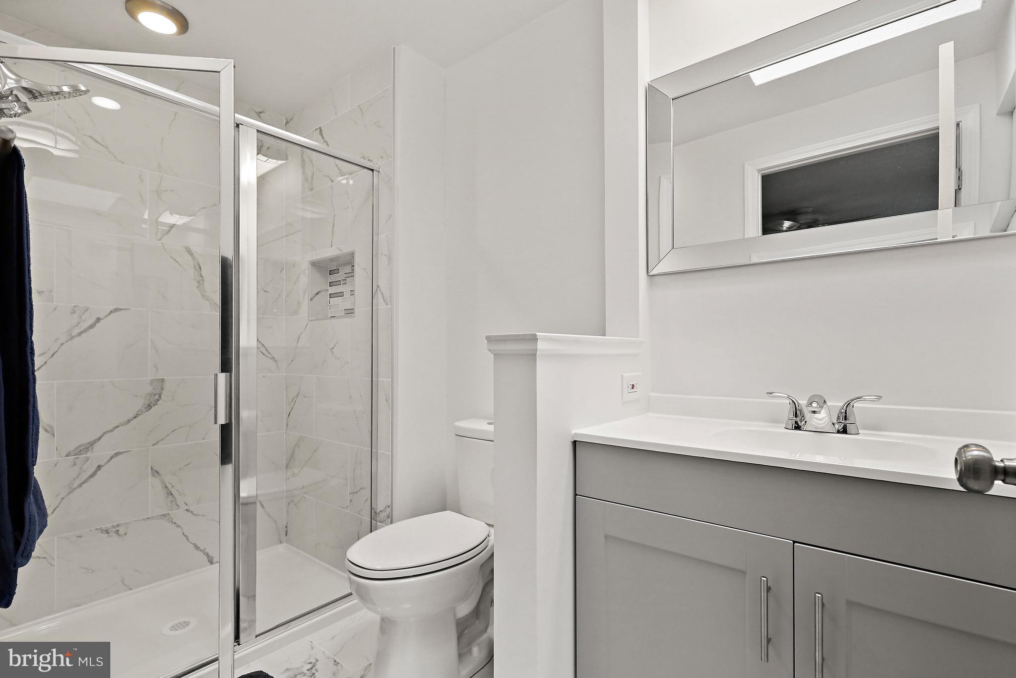 WINTER HILL - Residential