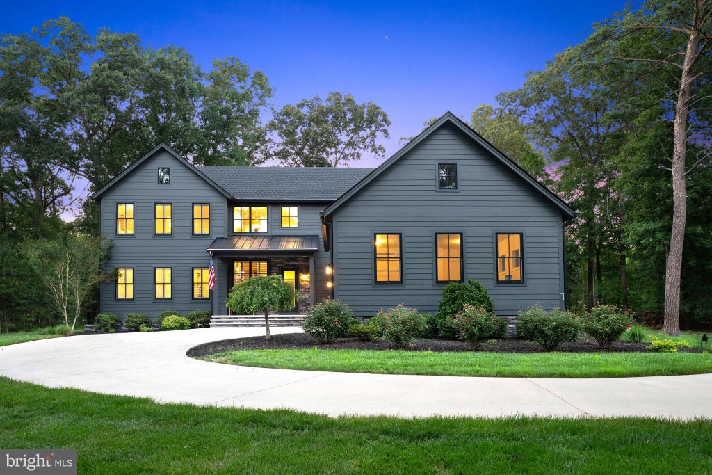 Photo of 22720 Persimmon Lane, MILTON, DE 19968 (MLS # DESU2115218)