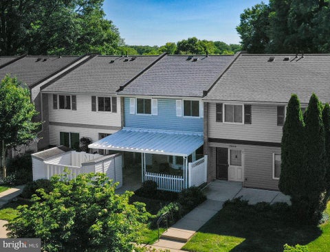 Condo For Sale - 15046 Haslemere Court #263-D<br/> SILVER SPRING, MD 20906