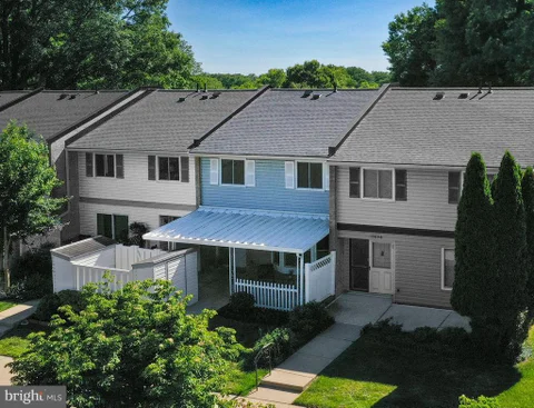 MLS: MDMC2238384