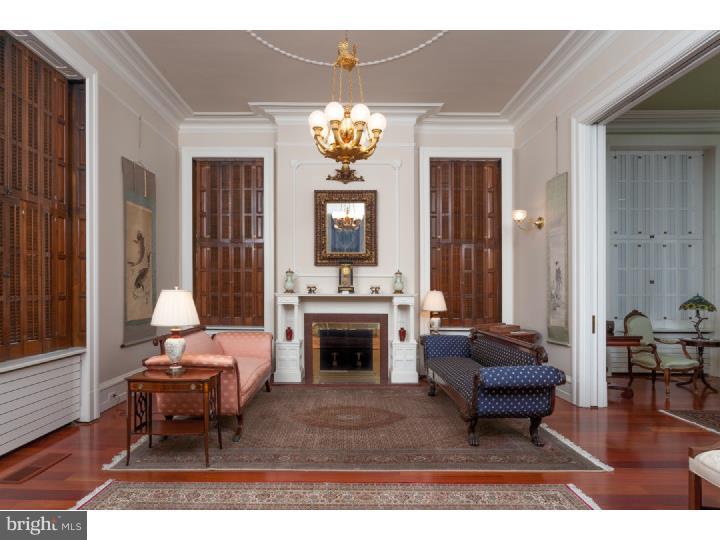 RITTENHOUSE SQUARE - Residential