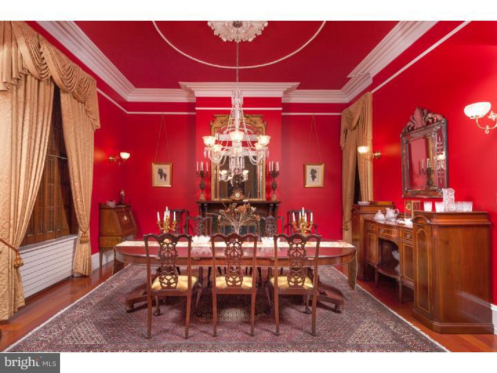 RITTENHOUSE SQUARE - Residential