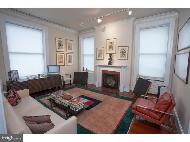 RITTENHOUSE SQUARE - Residential