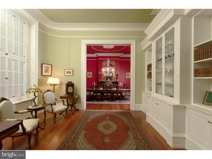 RITTENHOUSE SQUARE - Residential