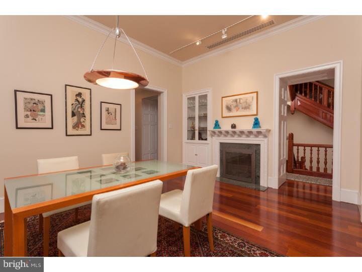 RITTENHOUSE SQUARE - Residential