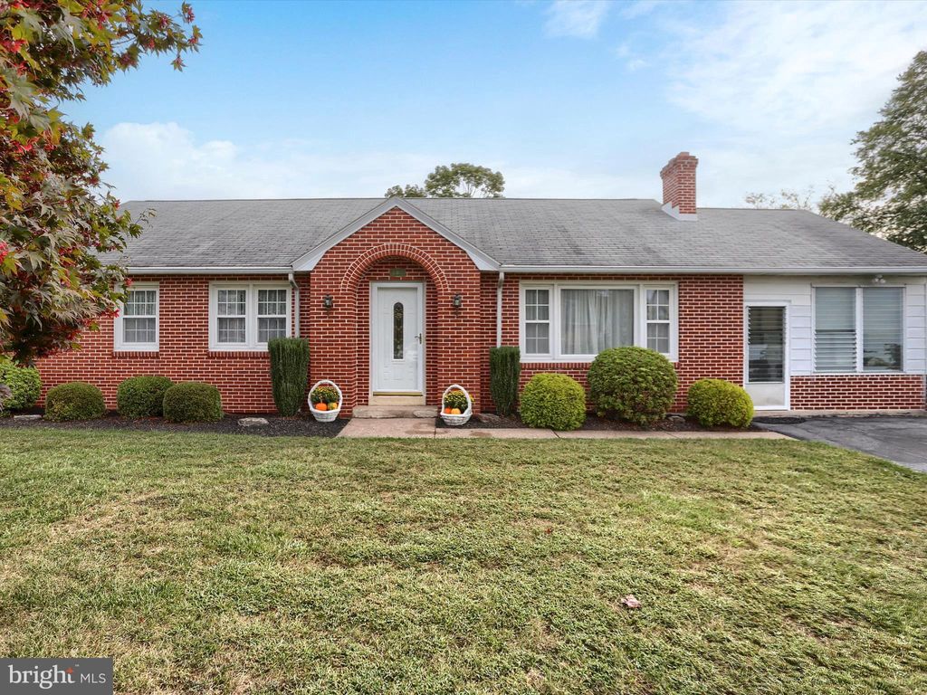 Photo of 107 Centerfield Drive, HARRISBURG, PA 17112 (MLS # PADA2049208)