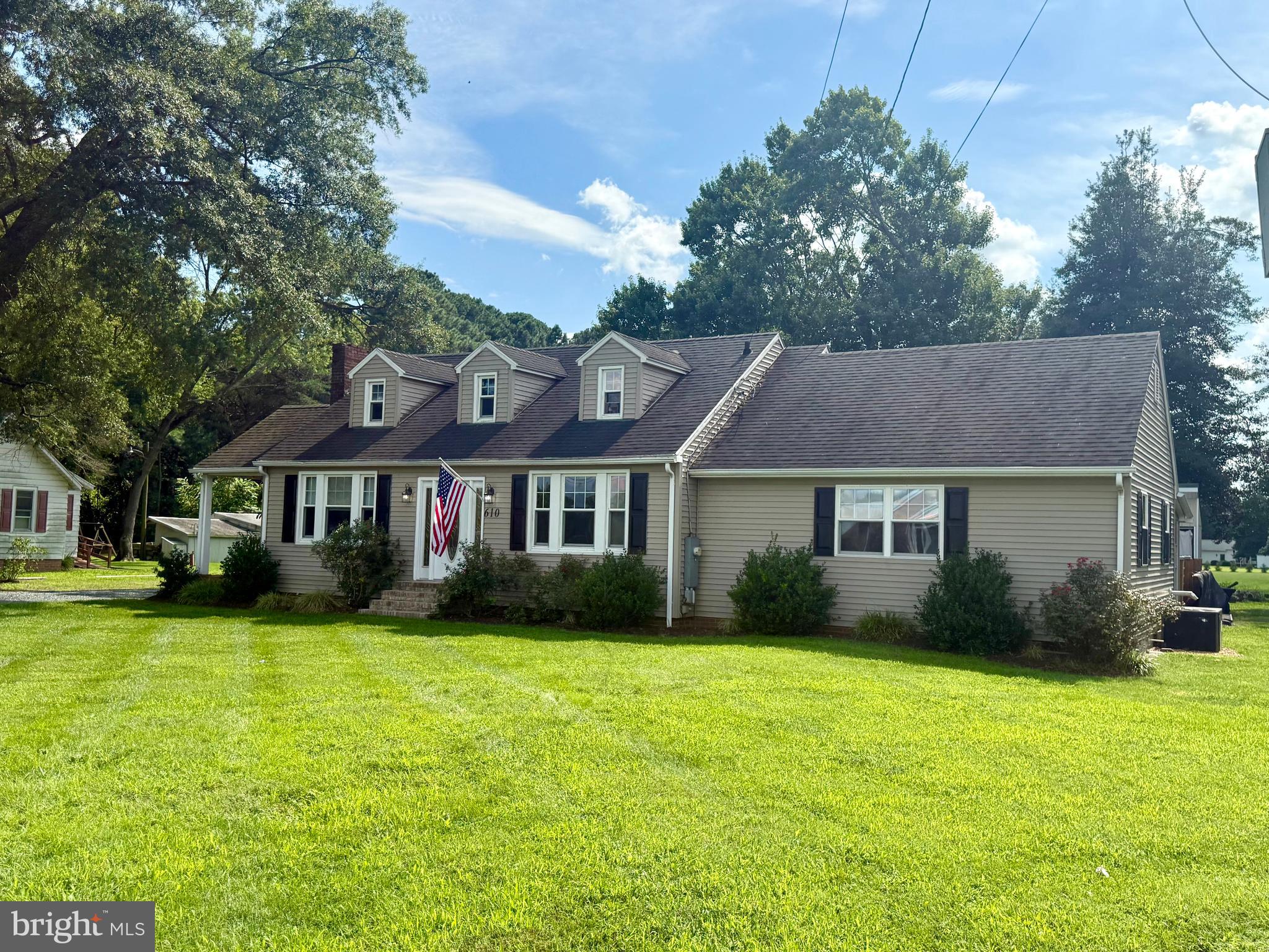 610 BI STATE BOULEVARD