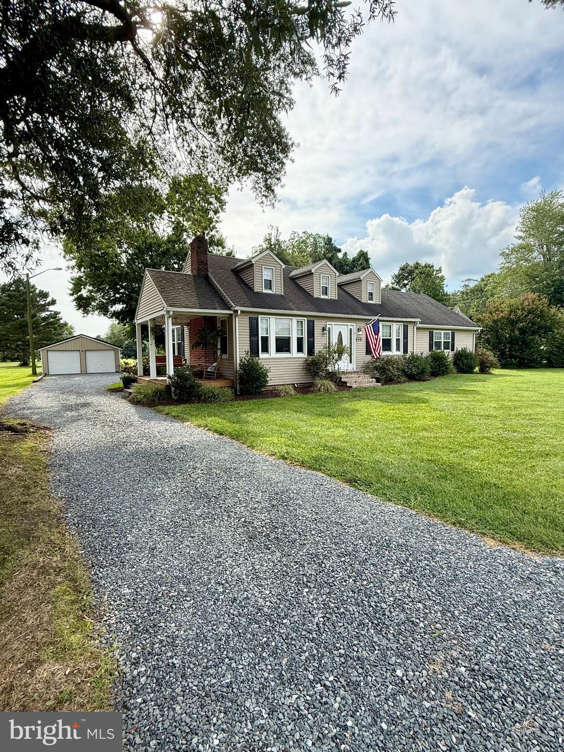 Welcome Home! Nestled on over an acre in charming Delmar, Maryland this 4-bedroom, 2-bathroom retreat is everything you’ve been dreaming of and more. From summer pool parties to peaceful mornings by your very own fish pond, this property offers the perfect blend of comfort, privacy, and outdoor living. Step inside and feel instantly at home. The spacious layout features four bedrooms, two full baths, and a cozy flow perfect for everyday living and entertaining. The kitchen is a chef's dream with ample counter and cabinet space. With two separate spacious living areas there is plenty of room for everyone. The sunroom is flooded with natural light, a wonderful area for the plant enthusiasts. Step outside and your backyard becomes your sanctuary. Take a dip in the sparkling inground pool, the quaint side porch is the ideal space to sip coffee, read a book, unwind after a long day or enjoy the soothing sounds of your private fish pond. Whether you’re hosting a gathering or enjoying quiet time in nature, this checks all the boxes! Looking for more than just a house, this is it. Homes like this don’t come around often. Come see for yourself and fall in love.
📞 Call today to schedule your private tour!