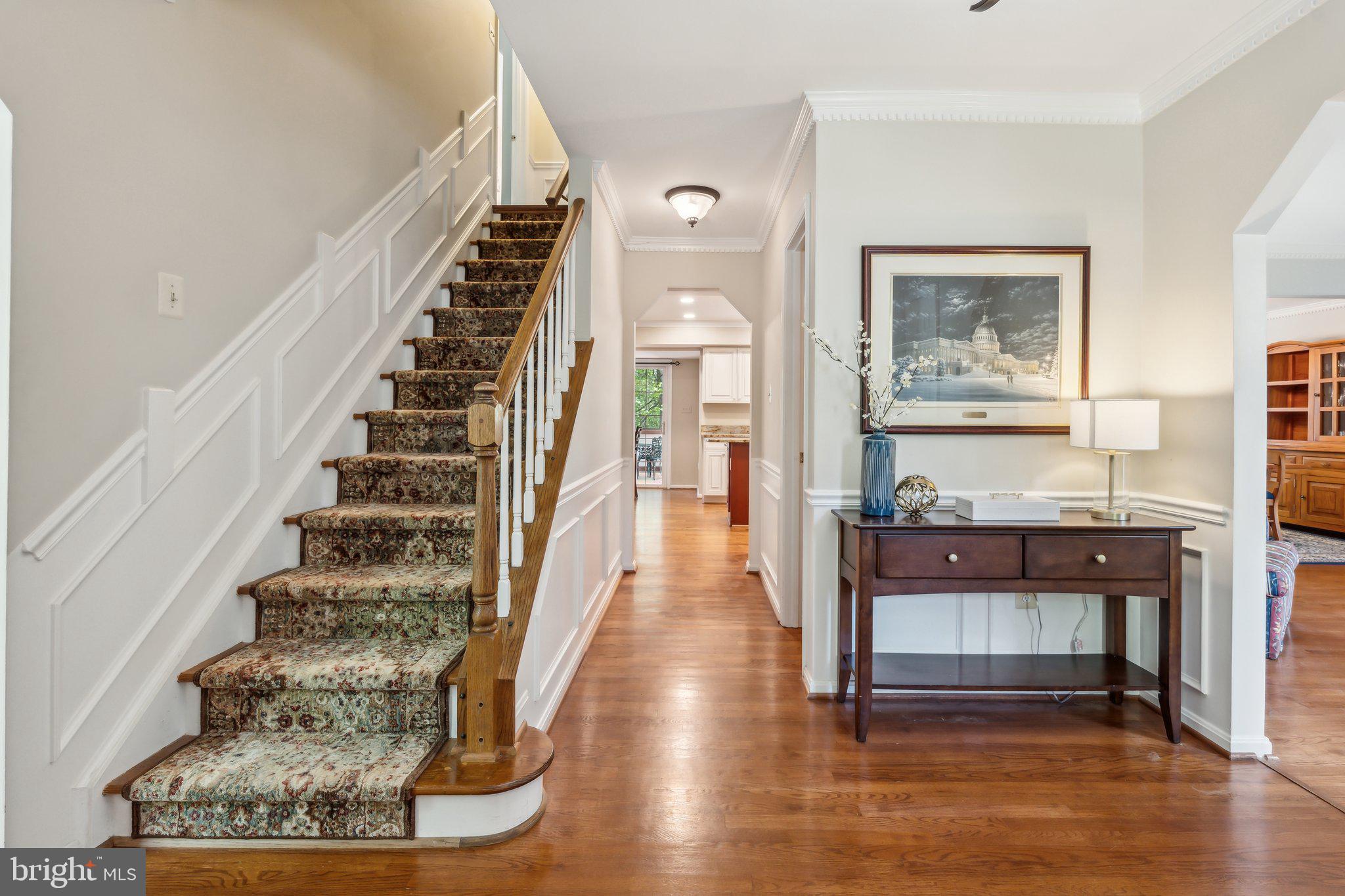 15459 MEHERRIN DRIVE