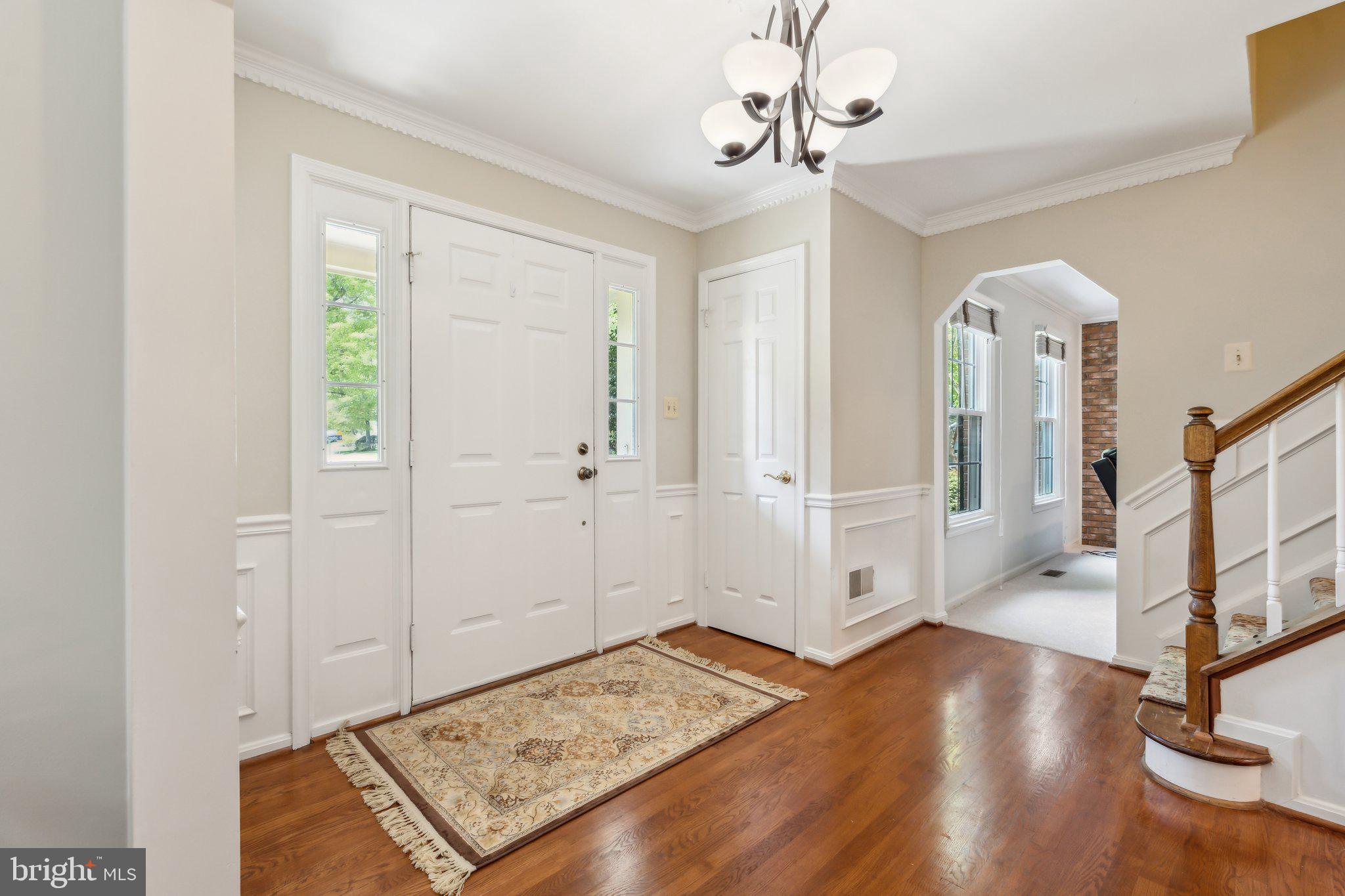15459 MEHERRIN DRIVE