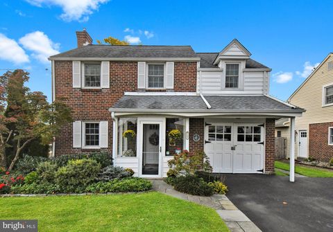 Photo of 101 Orlando Avenue, ORELAND, PA 19075 (MLS # PAMC2152662)