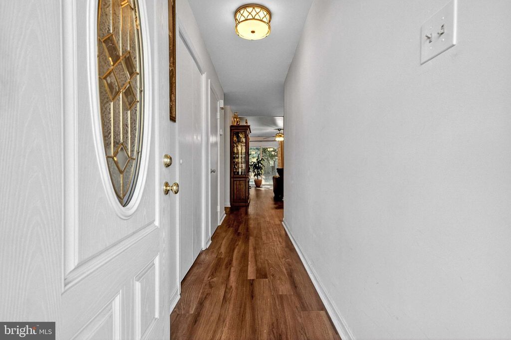 Photo of 9270 Cherry Lane #65, LAUREL, MD 20708 (MLS # MDPG2167296)