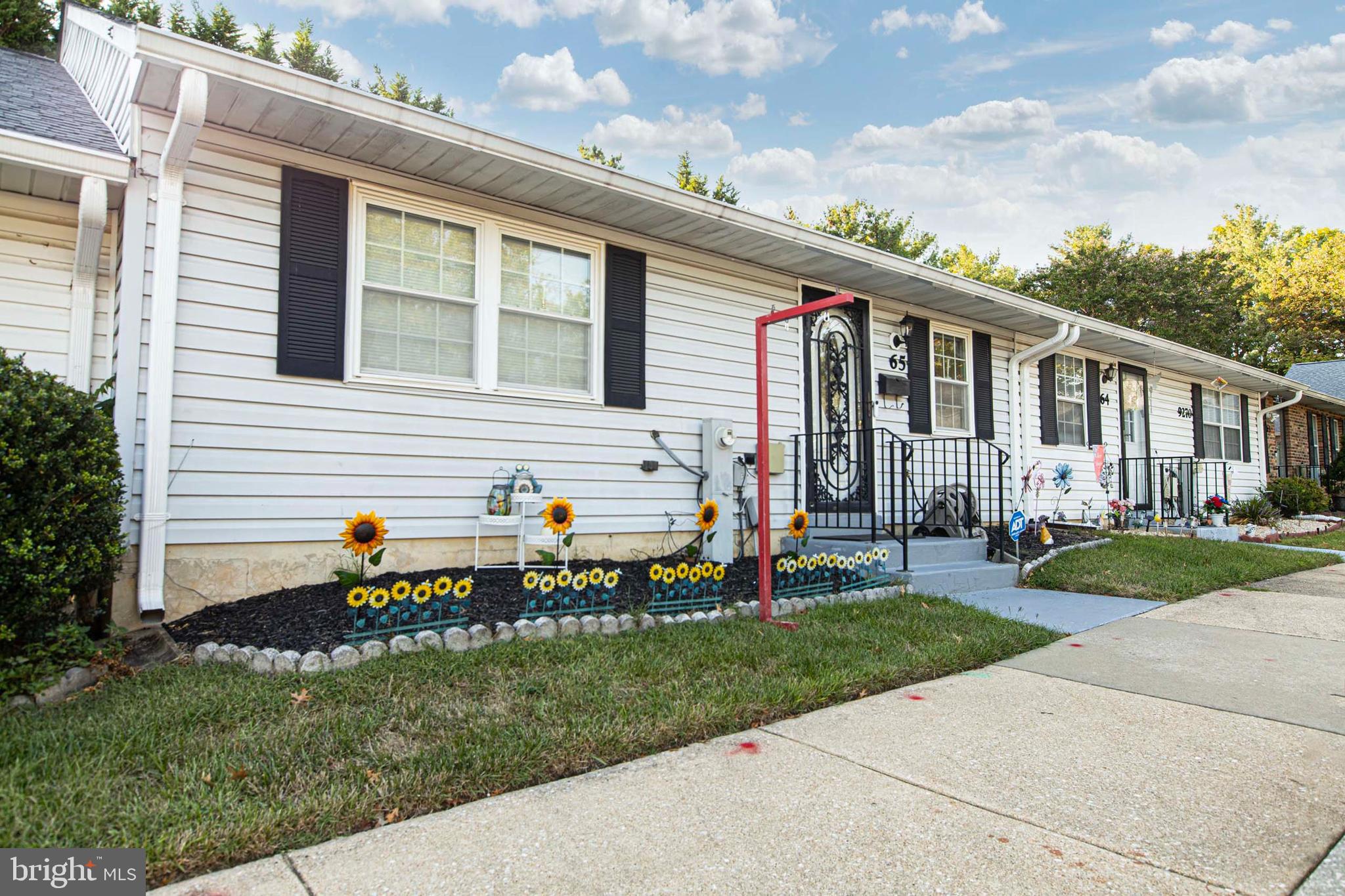 CHERRY VIEW PARK - Residential