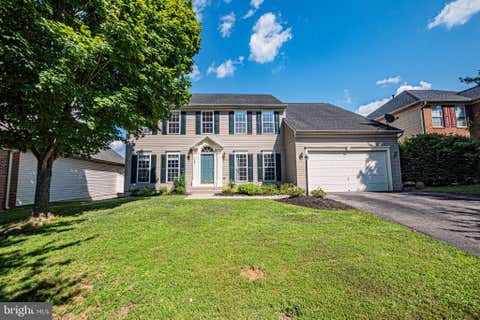 Homes For Sale - 10 Fiona Way<br/> BRUNSWICK, MD 21758
