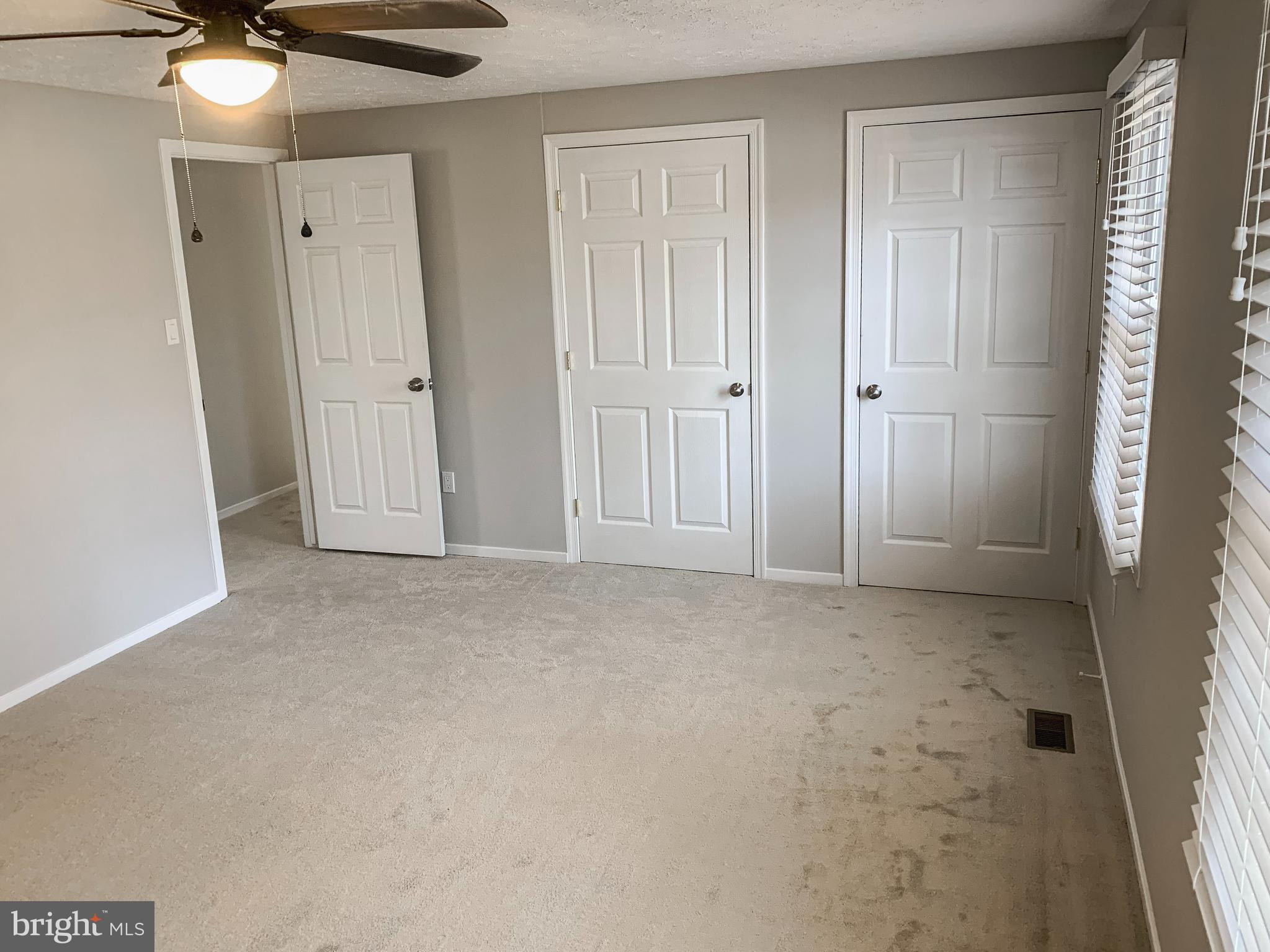 MONCLAIR - Residential Lease