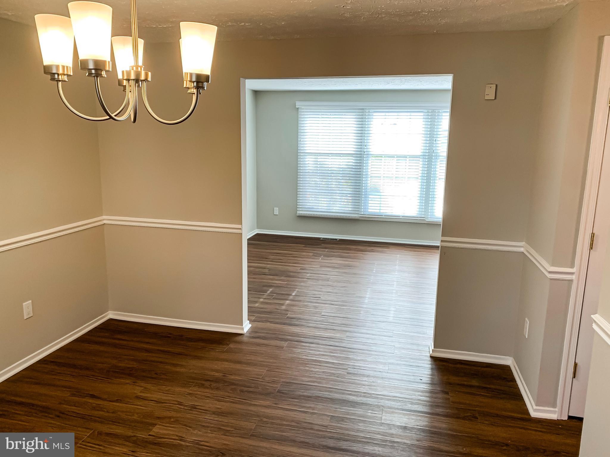 MONCLAIR - Residential Lease