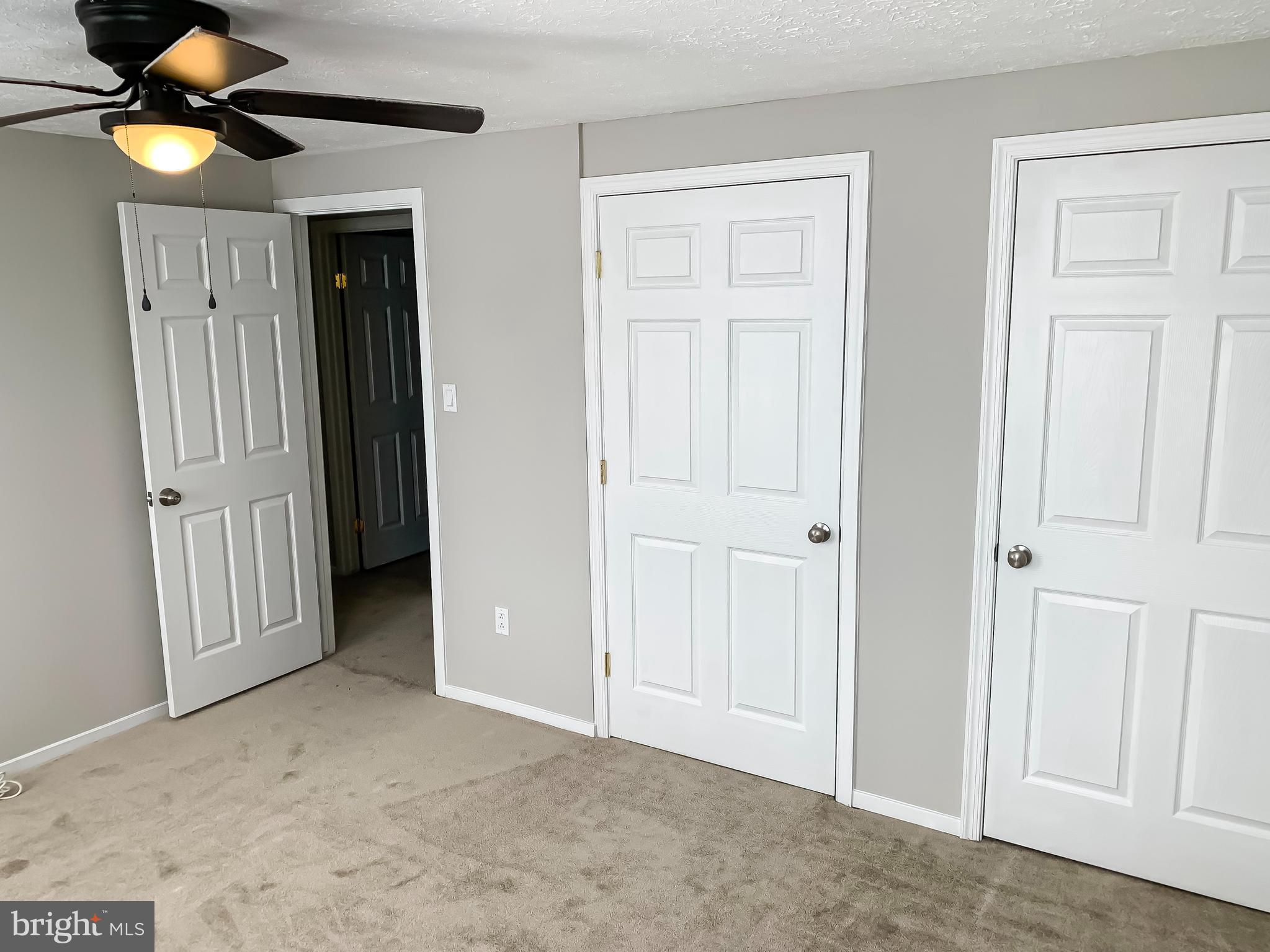 MONCLAIR - Residential Lease